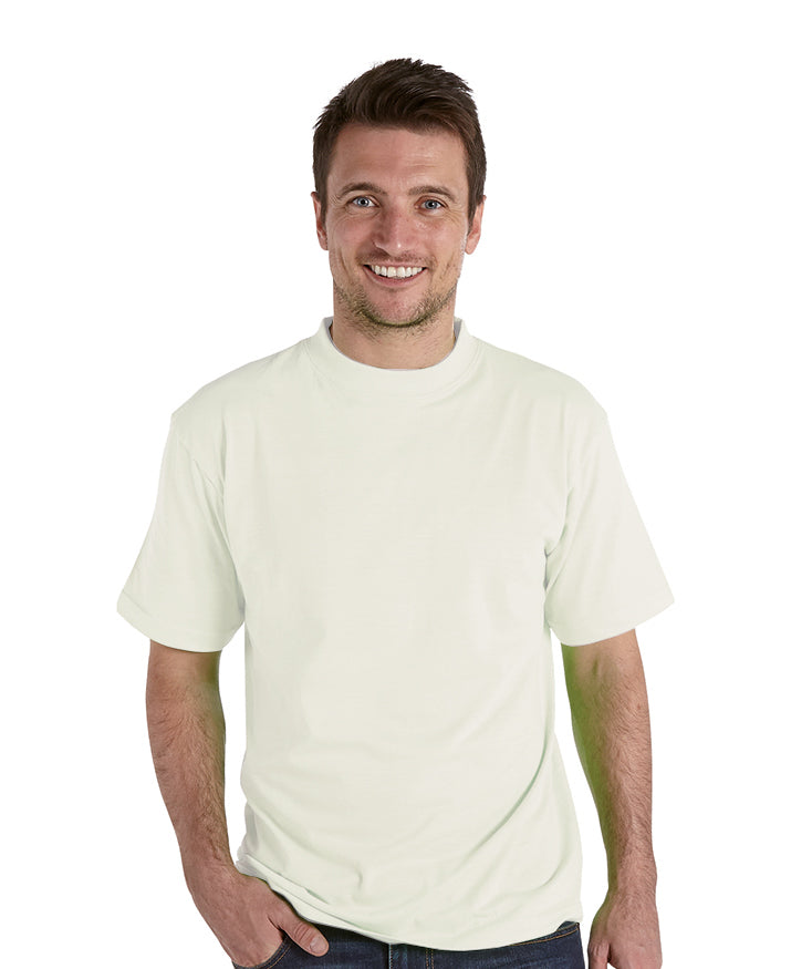 Round Neck Men's T-shirts | Super T-shirts Wholesaler UK
