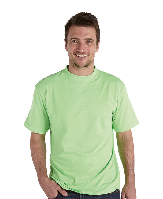 Round Neck Men's T-shirts | Super T-shirts Wholesaler UK